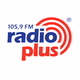 Logo de Rádio Plus 105.9 FM