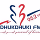 Logo de Dhukdhuki FM