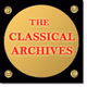 Logo de Classical Archives