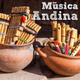 Logo de Miled Music - Andina