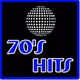 Logo de DJ Jan The Man's - 70's Hits