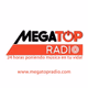 Logo de Megatop Radio