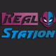 Logo de RealStation.FM
