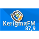 Logo de Radio Kerigma FM
