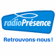 Logo de Radio Présence