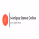 Logo de Manigua Stereo Online