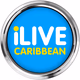 Logo de iLive Caribbean