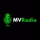 Logo de MV Radio