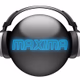 Logo de Maxima FM 99.7