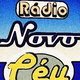 Logo de Radio Novo Ceu FM
