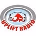 Logo de Uplift Radio