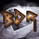 Logo de Black Diamond Radio