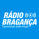 Logo de Rádio Bragança