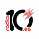 Logo de Radio10.es