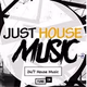 Logo de Just House Music