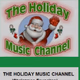 Logo de My Radio Zone - Holiday Music Channel
