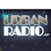 Logo de Urban Radio Stockholm 80s