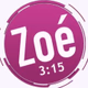 Logo de Zoé 3:15