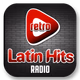 Logo de Retro Latin Hits
