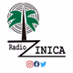 Logo de Radio Zinica