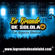 Logo de La Grande de Solola
