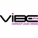 Logo de Vibe FM (Dancefloor Radio)