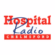 Logo de Hospital Radio Chelmsford