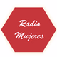 Logo de Radio Mujeres