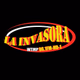 Logo de La Invasora 96 - WTMP-FM