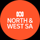 Logo de ABC North and West SA