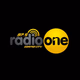 Logo de Radio One 97.5 - DXLM