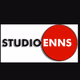 Logo de Radio Studio Enns