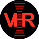 Logo de Västra Hamnen Radion