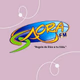 Logo de Sacra FM - WLUZ