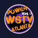 Logo de Power 104.9 WSTV