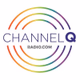 Logo de Channel Q - KMXB-HD2