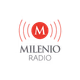 Logo de Milenio Radio Monterrey - XEAU