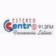 Logo de Estereo Centro