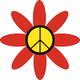 Logo de Hippie Soul Radio