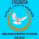 Logo de Emisora Poder de Dios