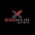 Logo de Xcess Radio