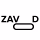 Logo de ZAVOD Radio