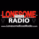 Logo de Lonesome Road Radio