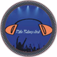 Logo de Rádio Balanço Geral