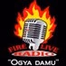 Logo de Fire Live Radio