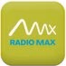 Logo de RADIO MAX - Billa