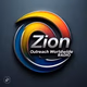 Logo de Zion Outreach Worldwide Online radio