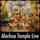Logo de Alachua Temple Live