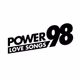 Logo de Power 98 Love Songs