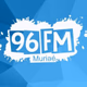 Logo de Radio 96 FM